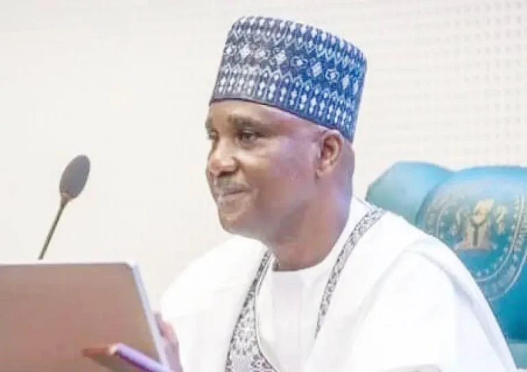 Abbas Lobbies the Former CPC Bloc in Kaduna Before 2027