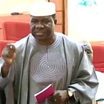 Senate Leader: Why Ogun West Hasn’t Generated a Governor in Half a Century