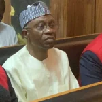 Buhari authorized the redesign of the Naira under Emefiele, a witness to alleged money laundering