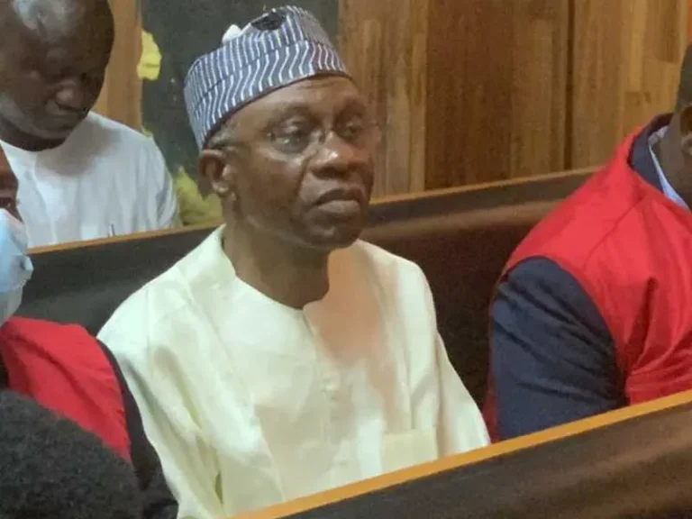 Buhari authorized the redesign of the Naira under Emefiele, a witness to alleged money laundering