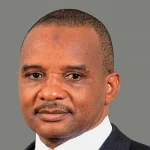 Former NIMASA Boss Jamoh is Detained by ICPC