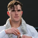 Draper Will Return After a Long Absence in a Davis Cup Qualifier