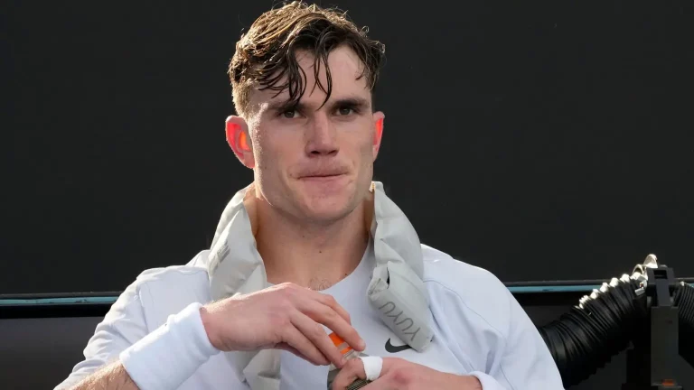 Draper Will Return After a Long Absence in a Davis Cup Qualifier
