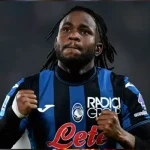 Pascal, the Super Eagles’ coordinator, is excited about Lookman’s transfer to Atletico Madrid.