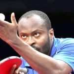 Nigerian Stars Aruna, Kuti, and Others Fall in the Most Recent ITTF Rankings