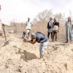 “We Are Still Burying The Dead”: The Massacre at Kwara