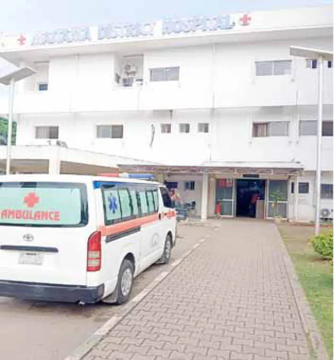 Patients Seek Private Care Due to Health Workers’ Strike
