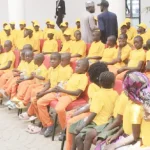 Kaduna Abductees: We Were Beaten and Didn’t Take a Bath for Two Weeks