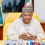 Kurmin Wali: NBA Applauds the Work of Security Agents and Uba Sani