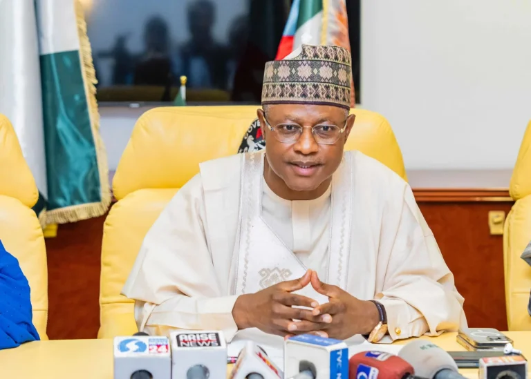 Kurmin Wali: NBA Applauds the Work of Security Agents and Uba Sani