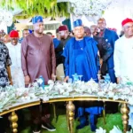 Imo@50: I am leaving behind Uzodimma, the Industrialized State