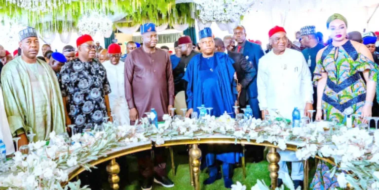 Imo@50: I am leaving behind Uzodimma, the Industrialized State