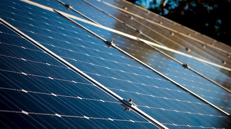Firm Launches New Solar Solutions To Tackle Energy Crisis