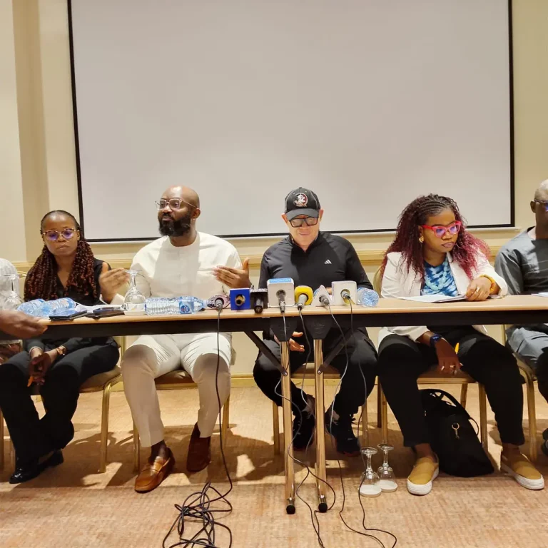 Dangerous Insertions: CSOs Express Concern About the Updated E-Transmission Clause