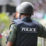 A 20-year-old was nailed on the head for allegedly stealing chicken.
