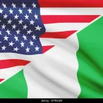 97 Nigerians Will Be Deported by the US for Alleged Immigration Offenses