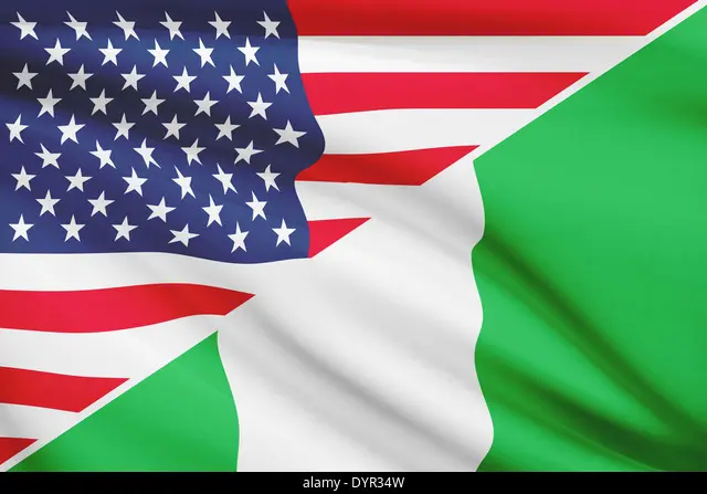 97 Nigerians Will Be Deported by the US for Alleged Immigration Offenses