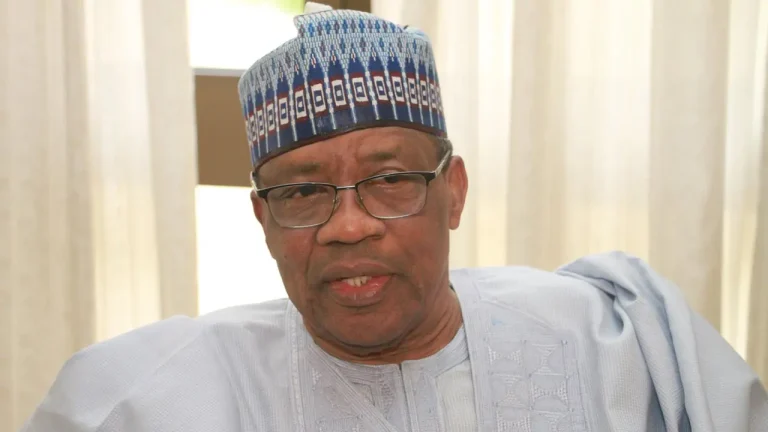 Atiku and Makinde Visit IBB; Former VP Seeks Support for ADC