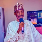 NEWSSharia: US politicians’ proposal of sanctions against Kwankwaso is offensive, says Bashir Ahmad