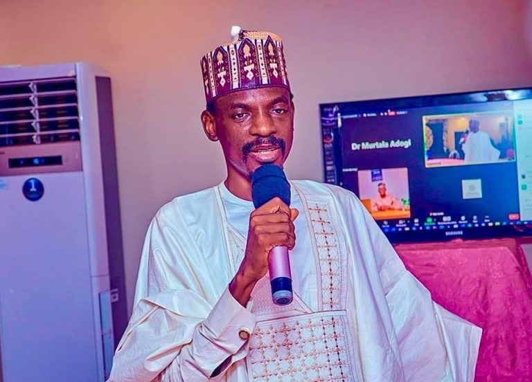 NEWSSharia: US politicians’ proposal of sanctions against Kwankwaso is offensive, says Bashir Ahmad