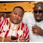 NEWS 2027: A lawyer criticizes Obi Cubana, the Chief Priest, saying, “You moved your families to the UK yet shout ‘City Boy.'”