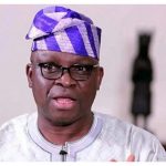 STORIESIn an article about Atiku, Makinde, Fayose is accused of “fabricating lies.”