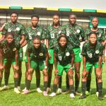 SPORTU20 WWCQ: Date of Falconets vs. Malawi match