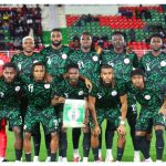 Iran is negotiating a pre-World Cup friendly with the SPORT Super Eagles.