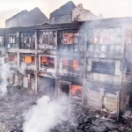 Why the Market for Kano Singers Continues to Burn