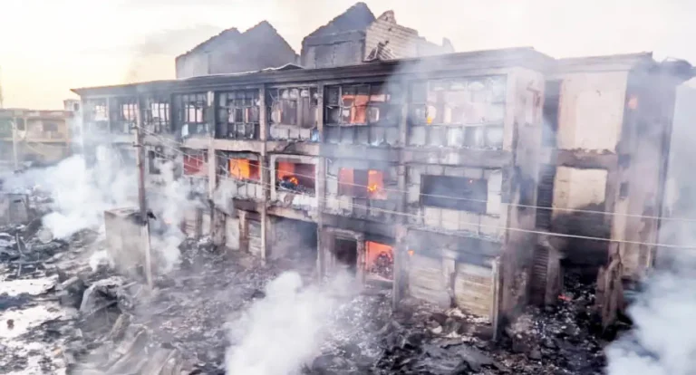 Why the Market for Kano Singers Continues to Burn