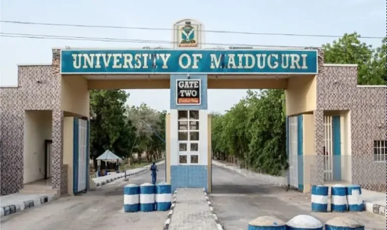 Alumni of Unimaid Launch National Executive and Reveal Reform Agenda