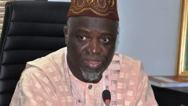 Government Does Not Fund NSCIA, Says Oloyede