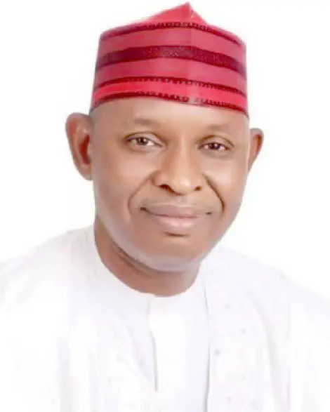 54,600 bags of rice are distributed for Ramadan by Governor Yusuf.