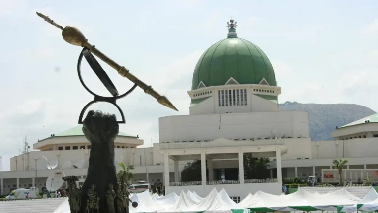 The coalition calls on the N/Assembly to expedite the bill for reserved seats for women.