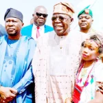 After Tinubu’s visit, what would happen to Fintiri next?