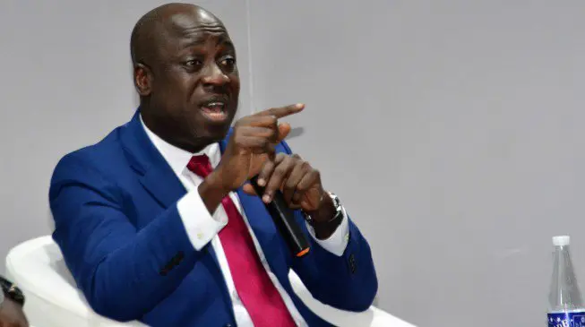 FCT Polls: ADC Tells Wike Nigerians Can’t Be Scared