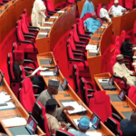 Senate: The Reasons Behind Our Discretionary Electronic Transmission of Election Results
