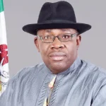 Dickson To Fellow Former Government Officials: Keep Your Distance From Successors