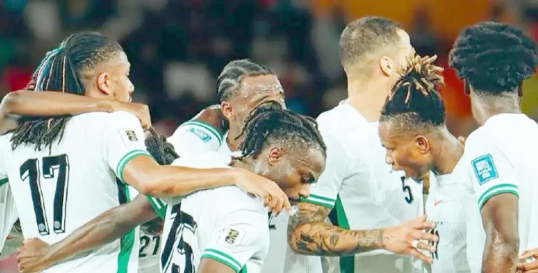 Mukhtar: FIFA’s decision to reinstate the S’ Eagles does not guarantee a World Cup spot.