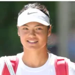Raducanu Lost to a Fortunate Loser in the First Round of Dubai