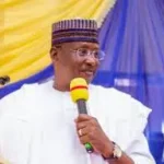 Sarkin Sumaila Pays a Courtesy Visit to KHAIRUN VC