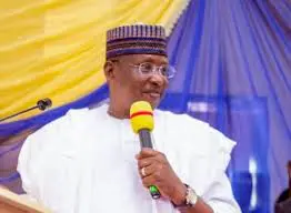 Sarkin Sumaila Pays a Courtesy Visit to KHAIRUN VC