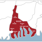 In Rivers, four traders were killed during an anti-Northerner protest.