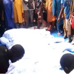How the Plateau Killed 38 Miners