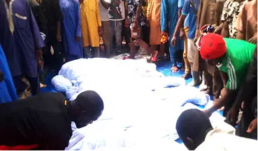 How the Plateau Killed 38 Miners