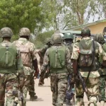 Sources: Terrorists’ Raid Kills 8 Soldiers