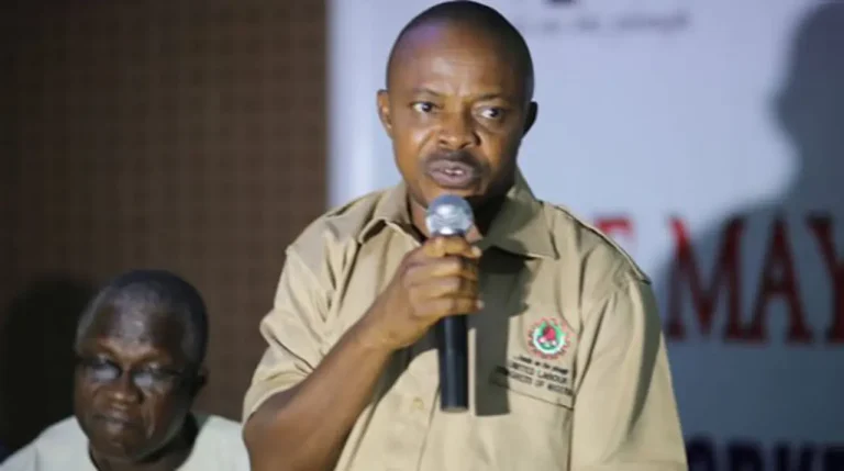 GenCos denies the extortion claims made by NLC.