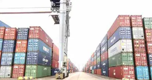 The $700 million Cabotage Fund Attracts More Than 100 Shipowners