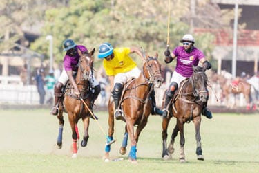 Eid Polo Tourneys Are Coming Up in Kaduna, Kano, Abuja, and Other Places