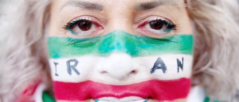 Iran withdraws from the FIFA World Cup in 2026.